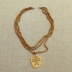 Chan Luu Necklace